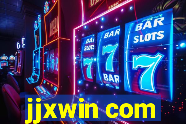 jjxwin com